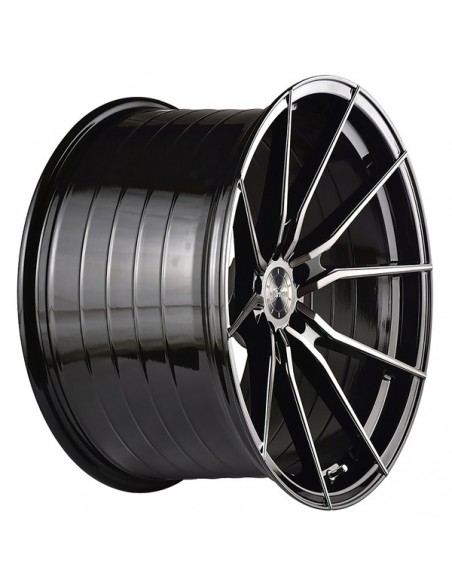 RFS1.2 10,5X22" BLANK ET35 CB73,1 NEGRO TINTADO