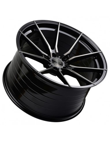 RFS1.2 10,5X22" BLANK ET35 CB73,1 NEGRO TINTADO