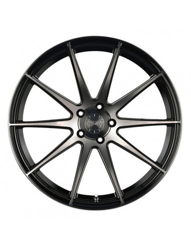 RFS1.3 8X18 ET 35 NEGRE TINTAT