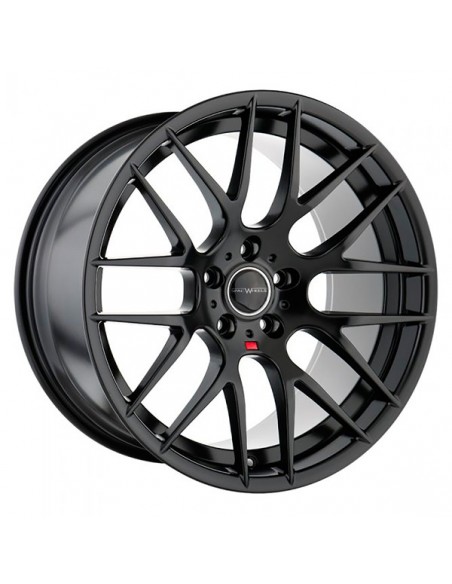 M359 9,5X18" 5X112 ET40 CB66,6 NEGRO