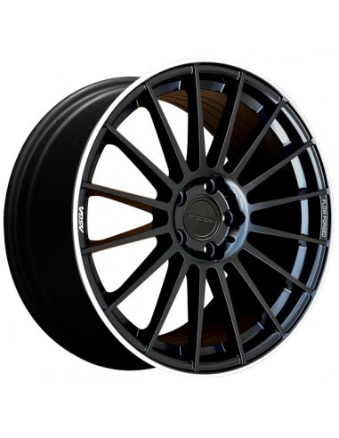 MF08 8,0X18" BLANK ET35 CB73,1 NEGRA