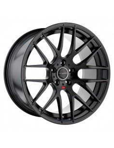 M359 9,5X19" 5X112 ET32 CB66,6 NEGRO