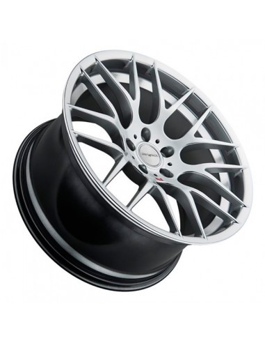 M359 9,0X20" 5X120 ET20 CB72,6 HYPER SILVER
