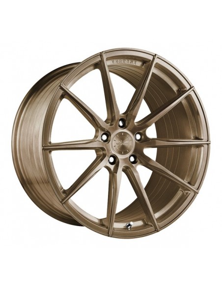 RFS1.1 9,0X18" 5X112 ET35 CB73,1 BRONCE