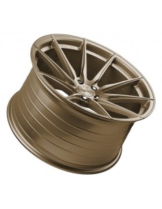 RFS1.1 9,0X18" 5X120 ET35 CB72,6 BRONCE 2