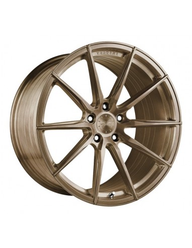 RF1.1 8X18 5X120 ET 35 BRONZE