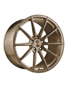 RF1.1 8X18 5X112 ET 35 BRONZE