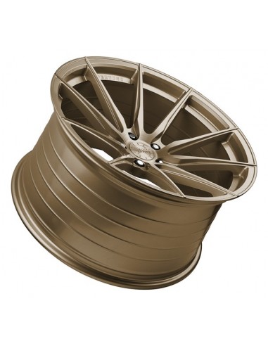 RF1.1 8X18 5X112 ET 35 BRONZE