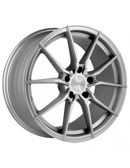 RFS1.2 8,0X18" 5X112 ET35 CB73,1 SILVER BRUSH