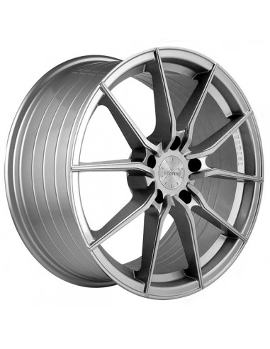 RFS1.2 8,0X18" 5X112 ET35 CB73,1 SILVER BRUSH