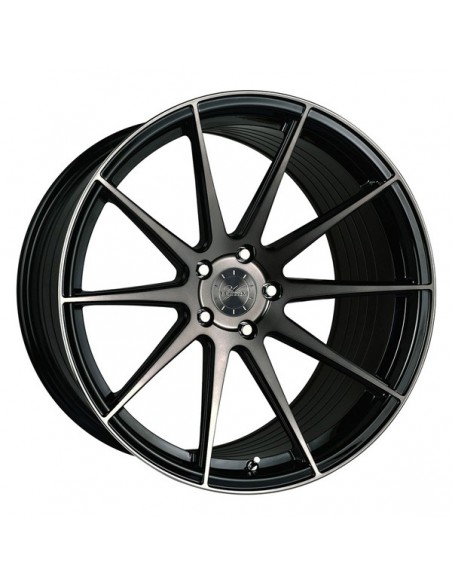 RFS1.3 9,0X20" 5X112 ET42 CB73,1 NEGRO TINTADO