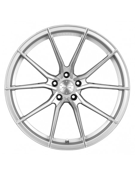 RFS1.2 8,0X18" 5X120 ET35 CB72,6 SILVER BRUSH