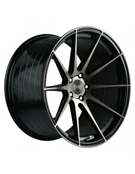 RF1.3 9X18 5X112 ET 40 NEGRE TINTAT