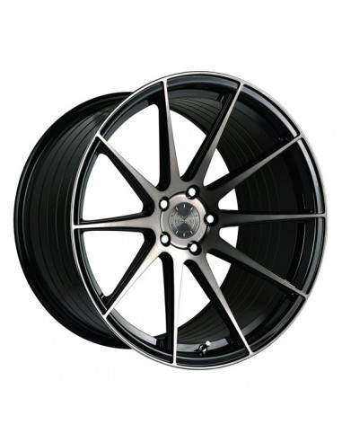 RF1.3 8X18 5X112 ET 35 NEGRE TINTAT