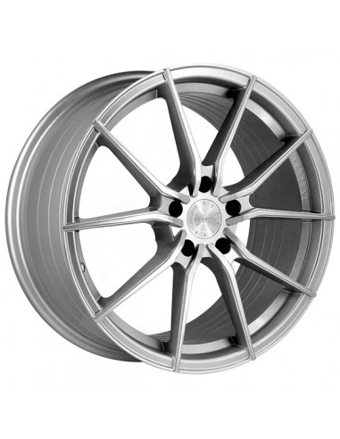 RFS1.2 8,5X19" 5X120 ET35 CB72,6 SILVER BRUSH