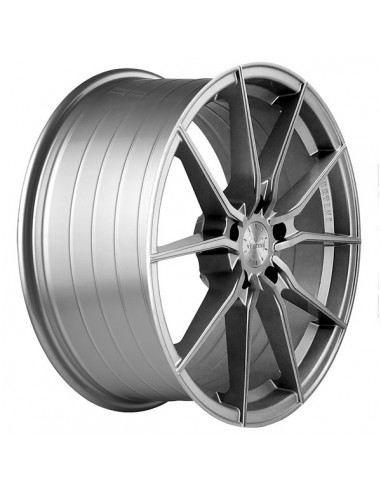 RF1.2 8.5X19 5X120 ET 35 BRUSHED PLATA