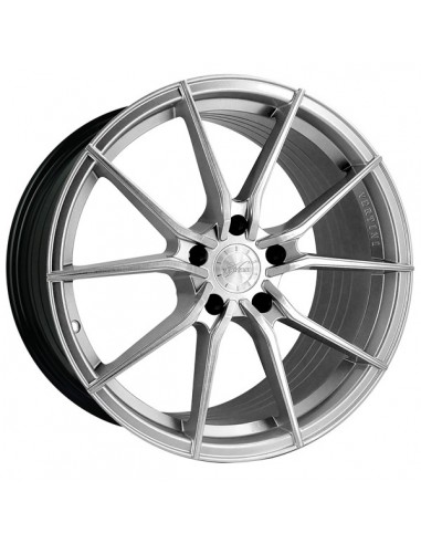 RFS1.2 8,5X19" 5X112 ET45 CB73,1 SILVER BRUSH