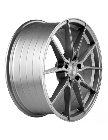 RFS1.2 8,5X19" 5X112 ET45 CB73,1 SILVER BRUSH