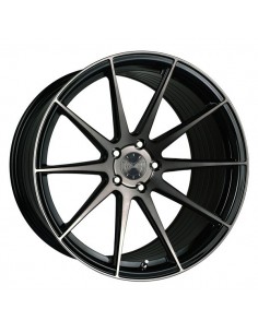 RFS1.3 8,5X19" 5X120 ET35 CB72,6 NEGRO TINTADO 2
