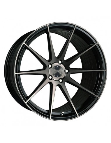 RFS1.3 8,5X19" 5X120 ET35 CB72,6 NEGRO TINTADO