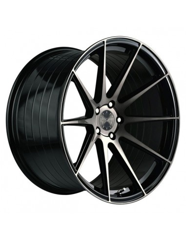 RFS1.3 8,5X19" 5X120 ET35 CB72,6 NEGRO TINTADO