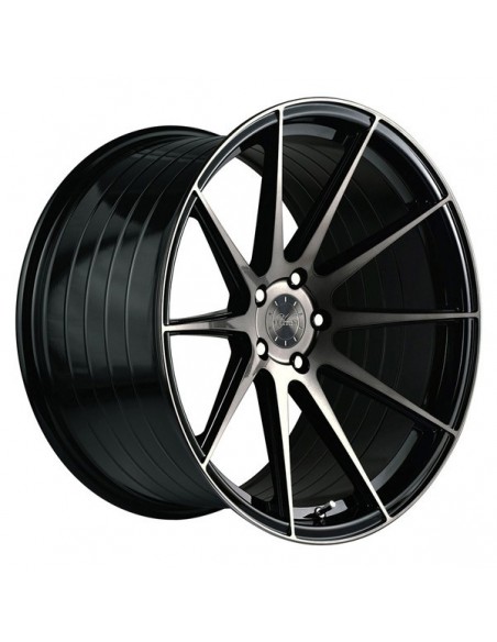 RF1.3 8.5X19 5X120 ET 35 NEGRE TINTAT