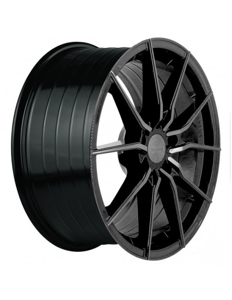 RF1.2 8X18 5X112 ET 35 NEGRE TINTAT
