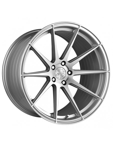 RFS1.3 8,5X19" 5X120 ET35 CB72,6 SILVER BRUSH