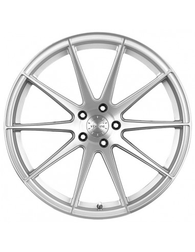 RFS1.3 8,5X19" 5X120 ET35 CB72,6 SILVER BRUSH