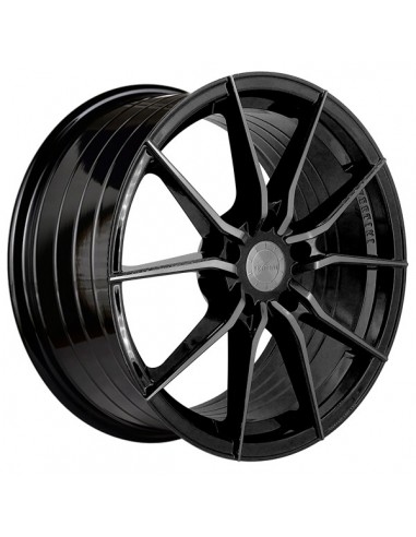 RF1.2 8X18 5X112 ET 45 TINT NEGRE