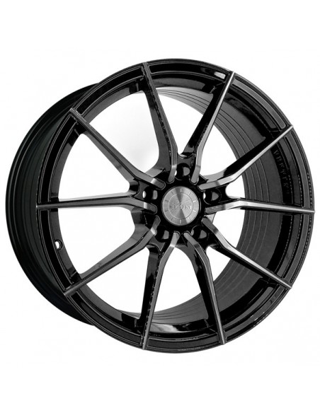 RF1.2 8X18 5X120 ET 35 NEGRE TINTAT