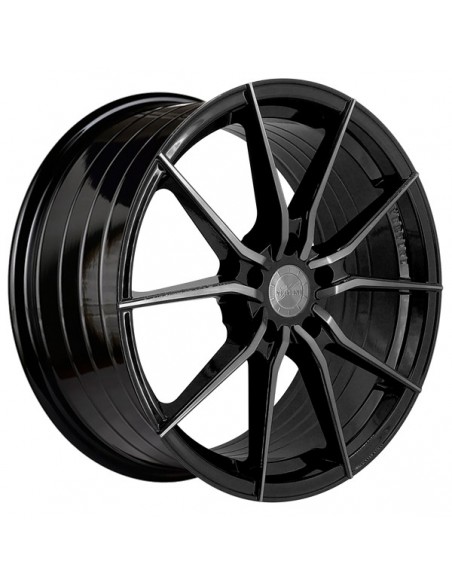 RFS1.2 8,5X19" 5X112 ET45 CB73,1 NEGRO TINTADO