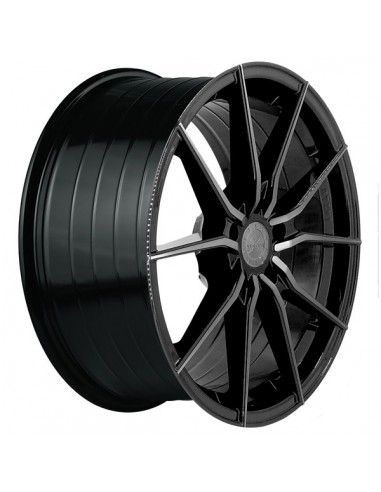 RFS1.2 8,5X19" 5X120 ET35 CB72,6 NEGRO TINTADO