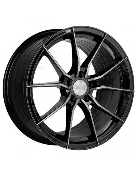 RFS1.2 9,0X18" 5X112 ET40 CB73,1 NEGRO TINTADO