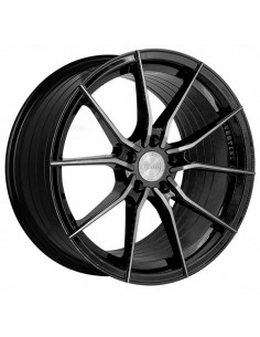 RF1.2 9X18 5X120 ET 40 NEGRE TINTAT