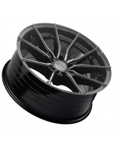 RFS1.2 9,0X18" 5X120 ET35 CB72,6 NEGRO TINTADO 2