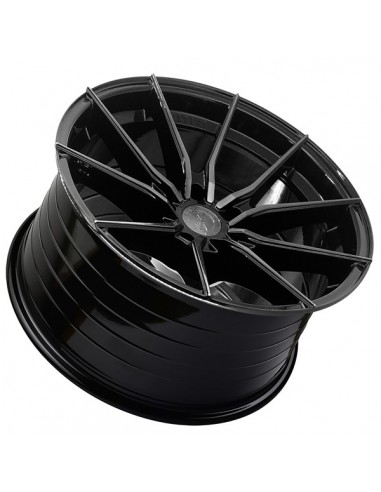RF1.2 9.5X19 5X112 ET 45 NEGRE TINTAT