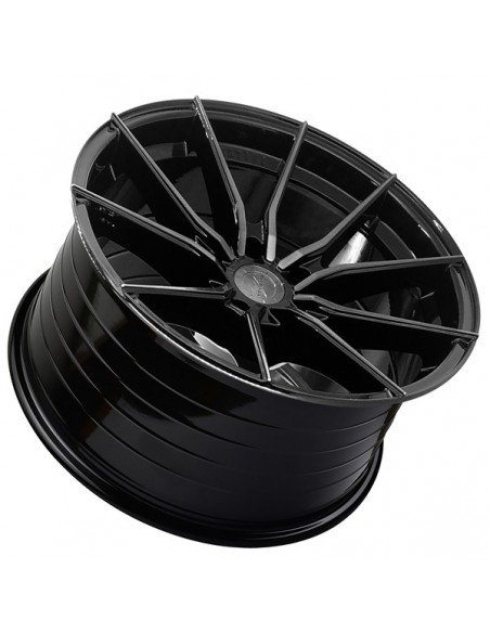 RF1.2 9.5X19 5X112 ET 45 NEGRE TINTAT