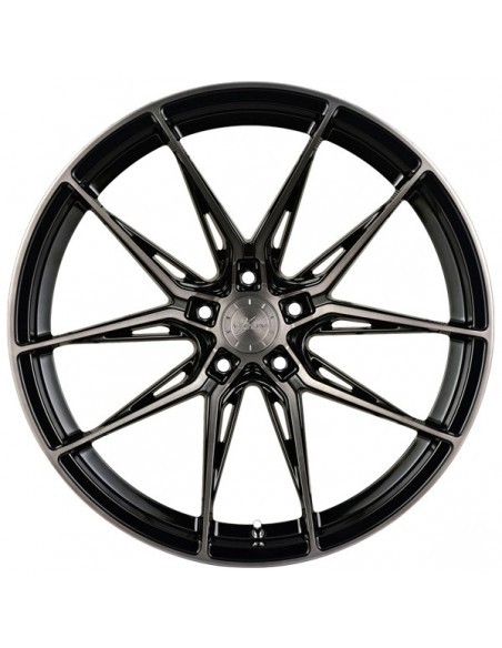 RFS1.8 7.5X17 ET 35 NEGRE TINTAT