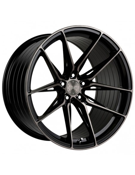 RFS1.8 7.5X17 ET 45 NEGRE TINTAT