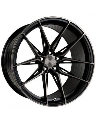 RFS1.8 7.5X17 ET 45 NEGRE TINTAT