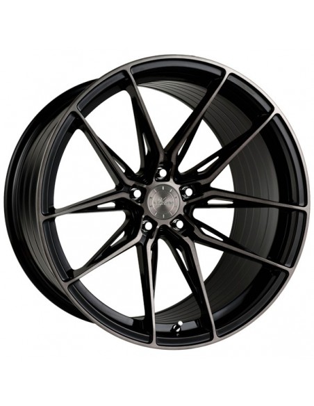 RFS1.8 7,5X17" BLANK ET45 CB73,1 NEGRO TINTADO