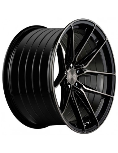 RFS1.8 7.5X17 ET 45 NEGRE TINTAT