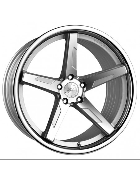 RFS1.7 9,0X20" BLANK ET35 CB73,1 PLATA ARO INOX