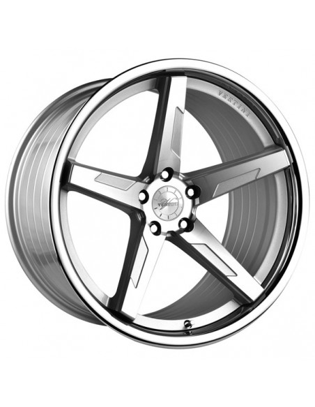 RFS1.7 9,0X20" BLANK ET35 CB73,1 PLATA ARO INOX