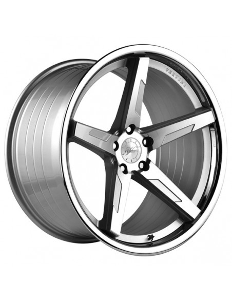 RFS1.7 9,0X20" BLANK ET35 CB73,1 PLATA ARO INOX