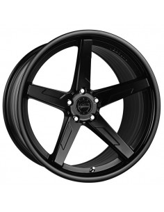 RFS1.7 9,0X20" BLANK ET35 CB73,1 NEGRO ARO INOX NEGRO