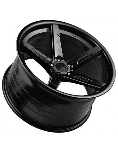 RFS1.7 9,0X20" BLANK ET35 CB73,1 NEGRO ARO INOX NEGRO