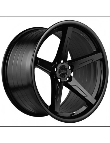 RFS1.7 10.5X22 ET 35 LLAVI NEGRE ACER INOXIDABLE NEGRE