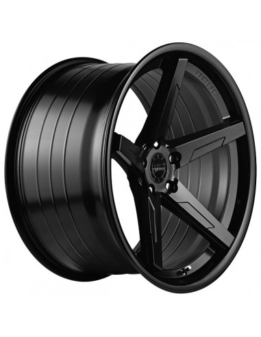 RFS1.7 10,5X22" BLANK ET35 CB73,1 NEGRO ARO INOX NEGRO